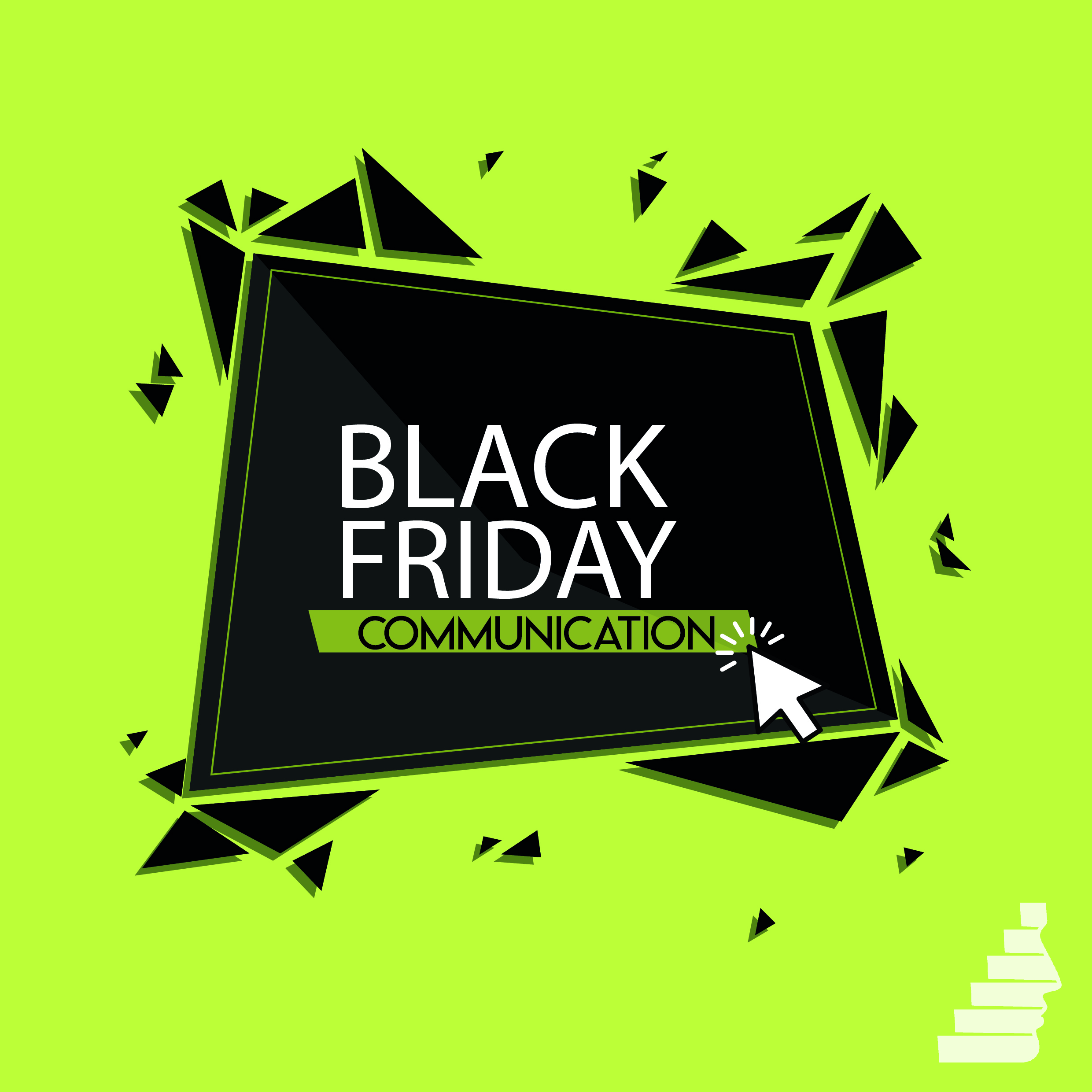 Un Black Friday a medida